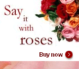 Flowers from Interflora
